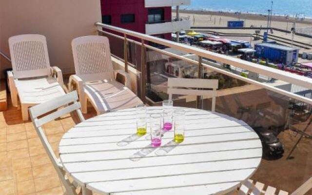 Apartment Les Terrasses du Levant-2