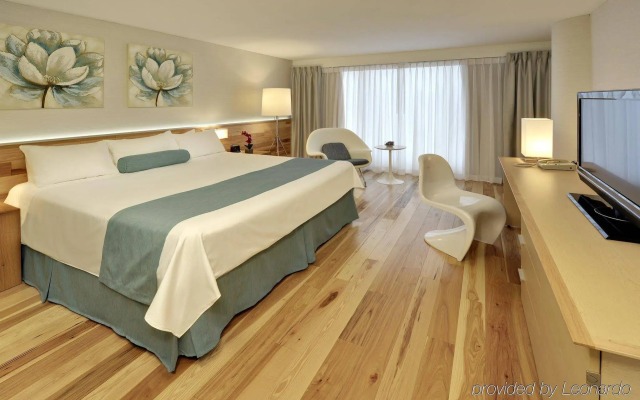 Radisson Blu Toronto Downtown