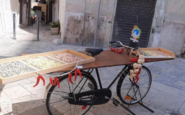 Dimora dei Veneziani - locazione turistica