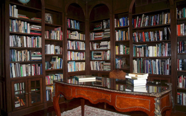 The Swope Manor Bed & Breakfast