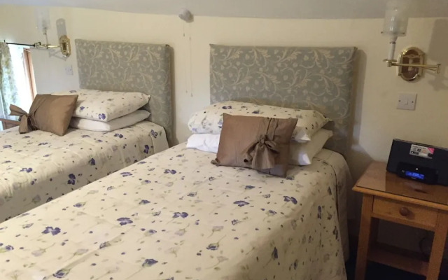 Lowe Farm - Bed & Breakfast Leominster