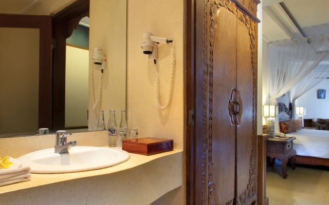 Keraton Jimbaran Beach Resort