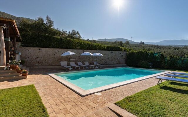 Agriturismo Monte Cologna