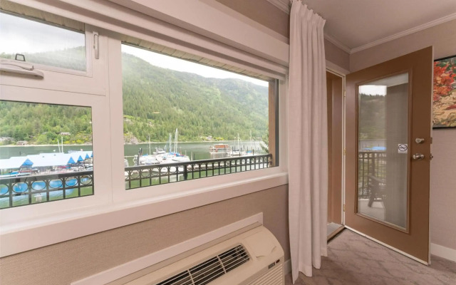 Prestige Lakeside Resort, WorldHotels Elite