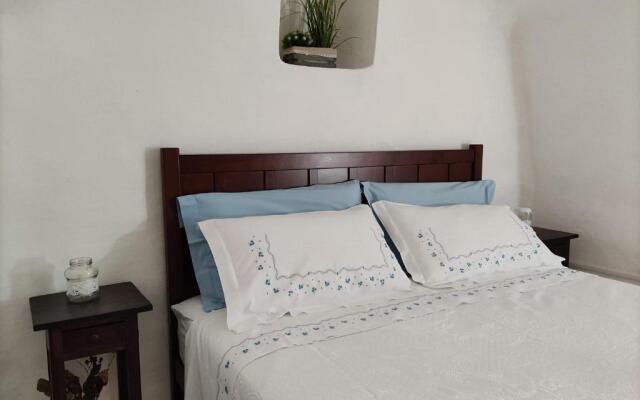 i trulli di Caterina - trullo indipendente