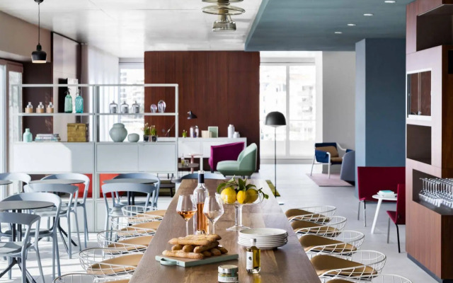 OKKO Hotels Cannes Centre