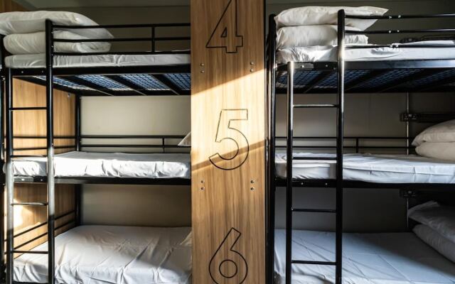 The Exmouth Arms Euston