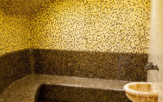 Апартаменты на улице Чкалова 75