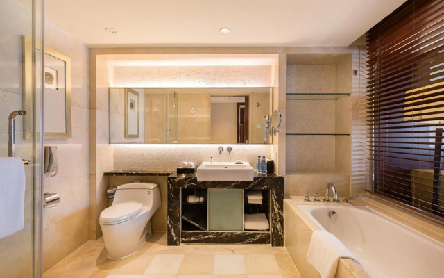 Beijing Pudi Hotel