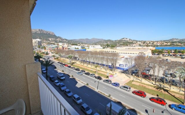 Apartamentos Apolo VII - Costa Calpe