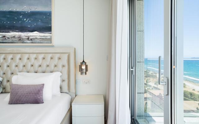 The Tower at St Raphael Resort