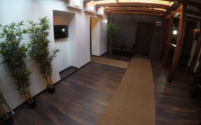 Vendi Grand Square Residence