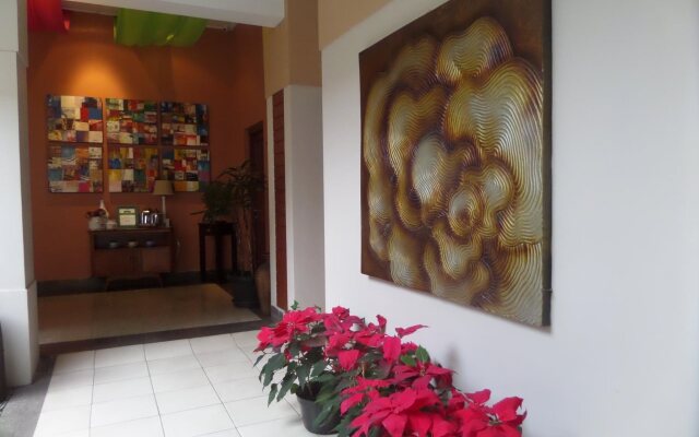 Merbabu Guest House