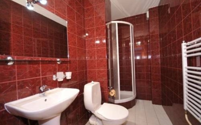 Vila Astra