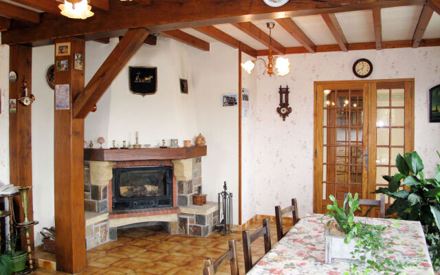 La Renaissance (NEB400)