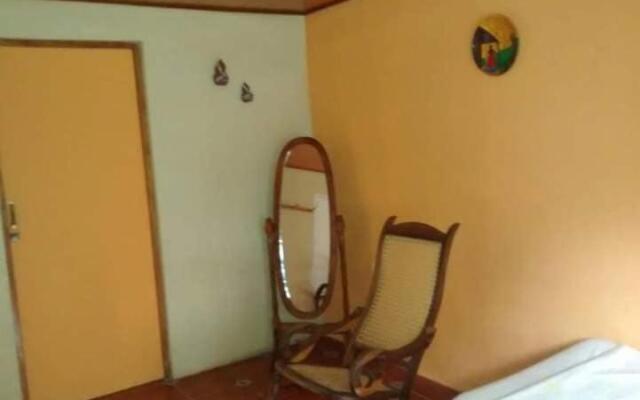 Finca La Florida Ometepe