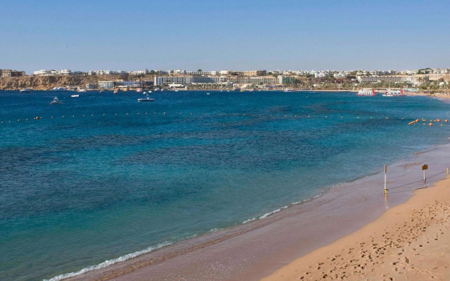Naama Bay Promenade Beach Resort by Accor