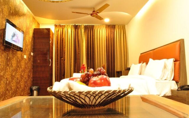 Hotel Sriram JB Residency