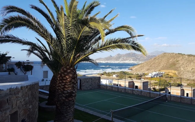 Naxos Golden Beach 2