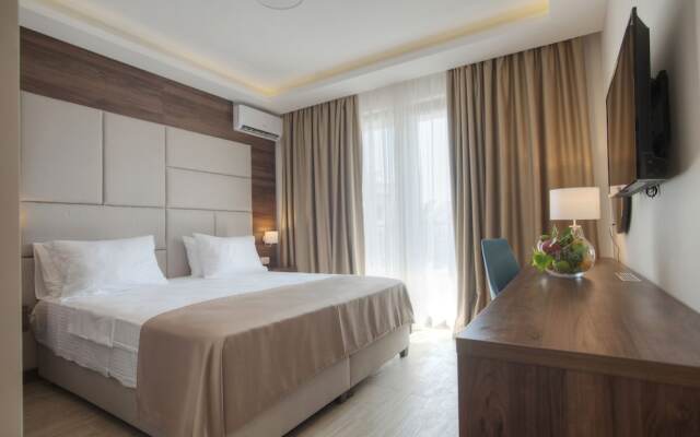 Hotel Twelve by Aycon