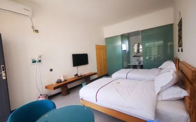 Tianma Xixin Inn