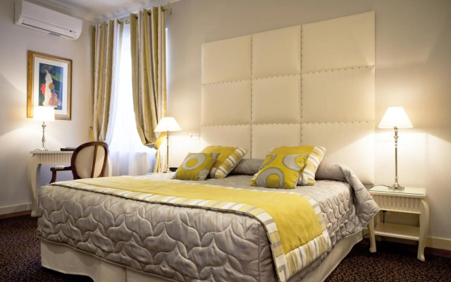 Grand Hotel Des Terreaux