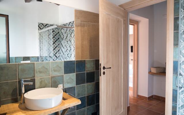 La Manica Luxury Rooms