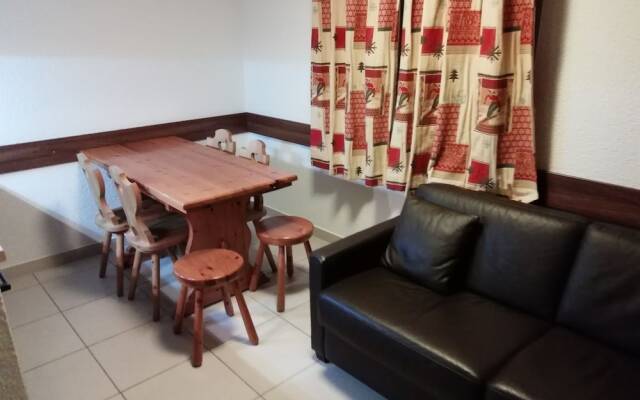 VVF Résidence Megève Mont-Blanc