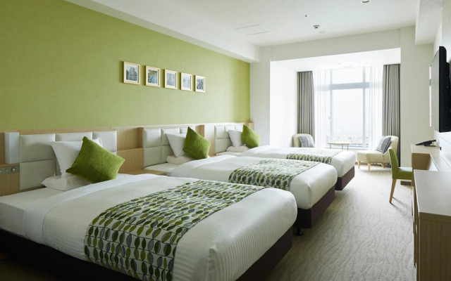 ART HOTEL Osaka Bay Tower