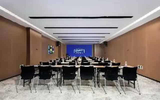 Hampton by Hilton Dalian Zhongshan