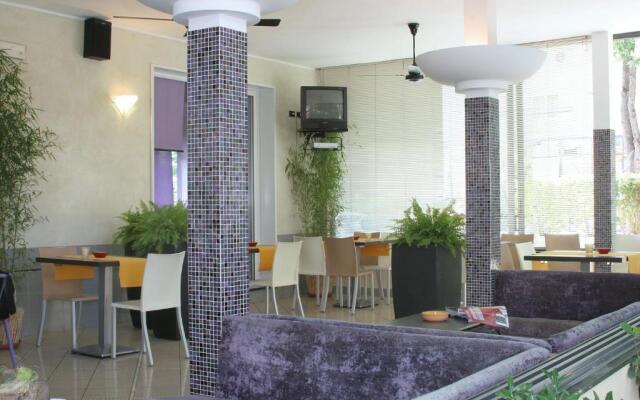 Hotel Villa Rossi