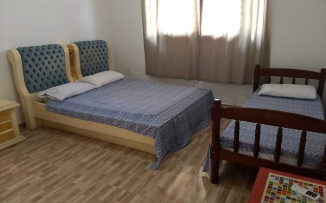 Recanto Praia do Francês