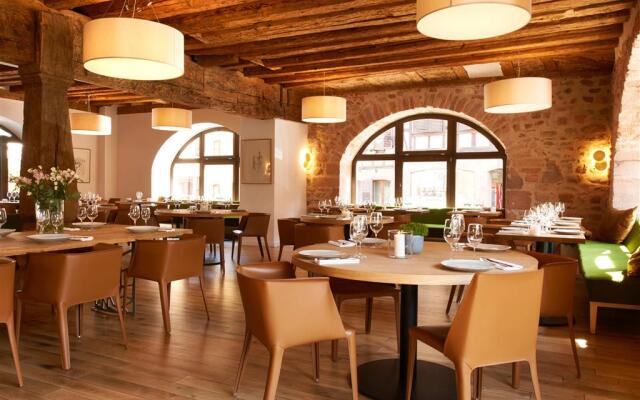 5 Terres Hotel & Spa - MGallery Collection