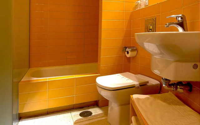 Hostal Albany
