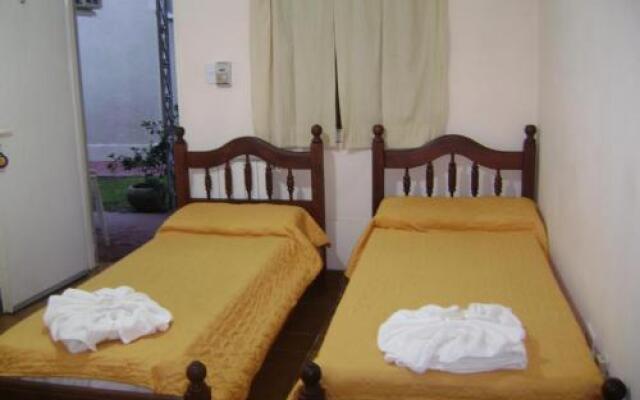Hotel Ambar