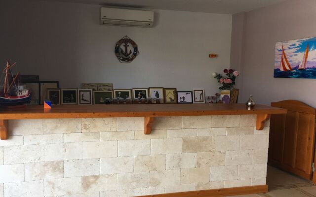 Sedir Park Bungalow Hotel