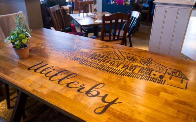 Toby Carvery Hull by Innkeeper's Collection