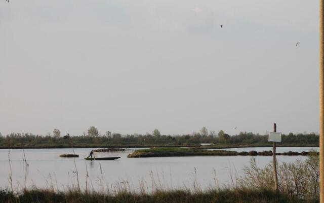 Bungalow Gambaro