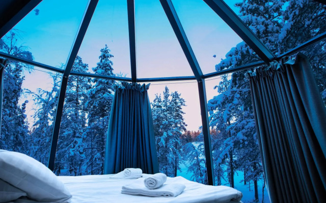 Lapland Hotels Riekonlinna