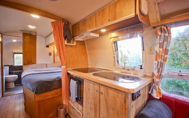 The Airstream
