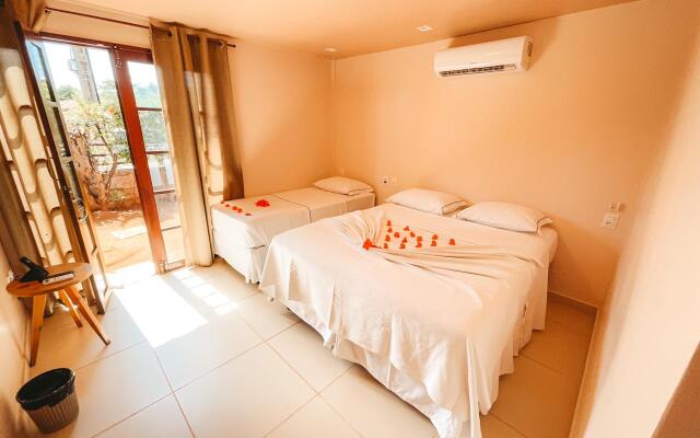 VOA Pousada Alquimista