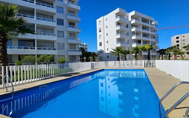 Oceana Suites Distrito Verde