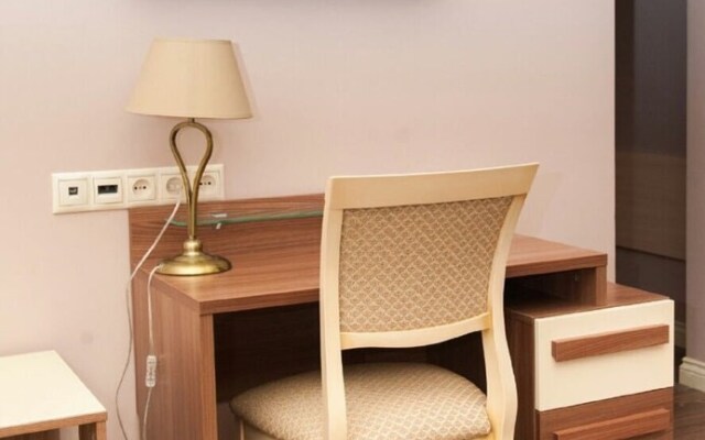 Apartments Grazdanskaya 9