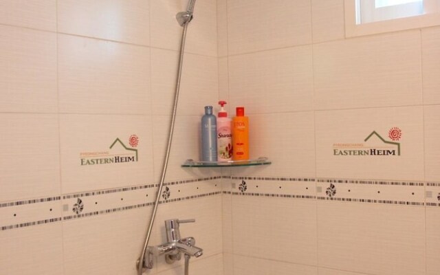 Pyeongchang Eastern Ville Pension