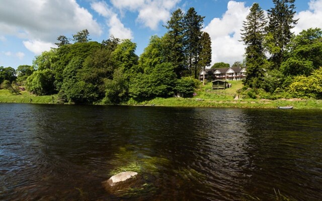 Ballathie House Hotel