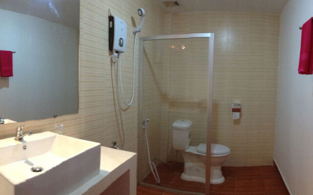 French Garden Resort