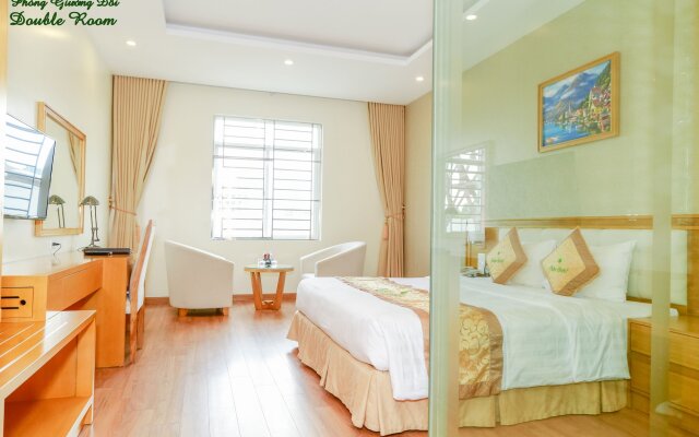 Palm Hotel Thanh Hoa