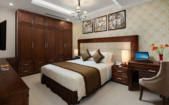Center Hotel Bac Ninh