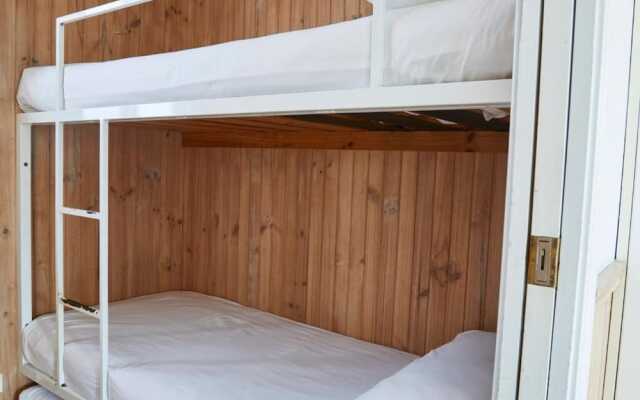 Crescent Head Holiday Park