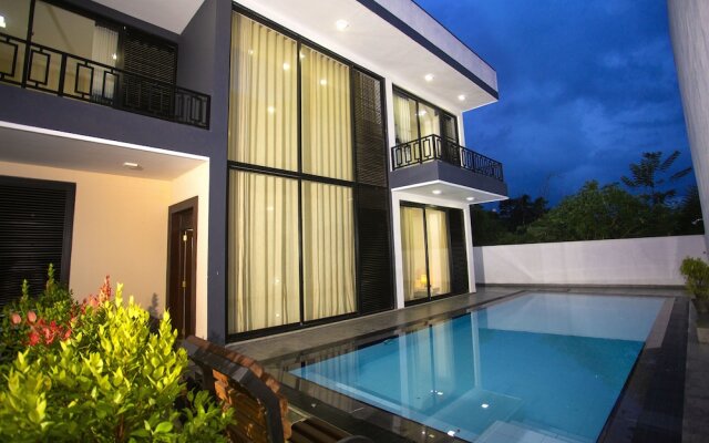 Royal Mansion Luxury Villa